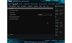 Asus X99-E-10G WS