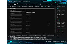 Asus X99-E-10G WS