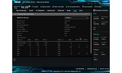 Asus X99-E-10G WS