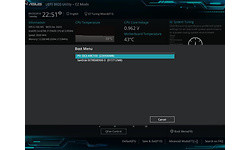 Asus X99-E-10G WS