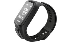TomTom Spark 3 Cardio Black L