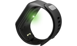 TomTom Spark 3 Cardio Black L