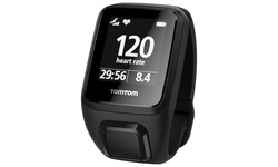 TomTom Spark 3 Cardio Black L