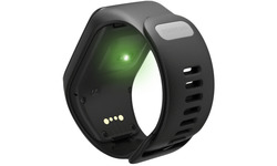 TomTom Spark 3 Cardio Black L