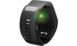 TomTom Spark 3 Cardio Black L