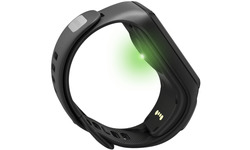TomTom Spark 3 Cardio Black L
