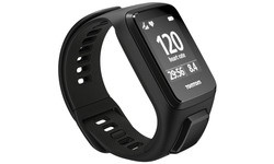TomTom Spark 3 Cardio Black L