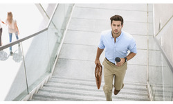 TomTom Spark 3 Cardio Black L