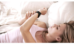 TomTom Spark 3 Cardio Black L