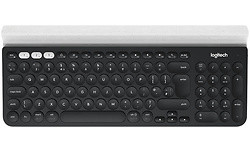 Logitech K780 (DE)