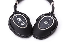 Sennheiser PXC 550