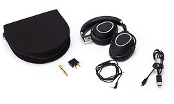 Sennheiser PXC 550