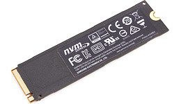 Samsung 960 Pro 1TB
