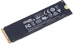 Samsung 960 Pro 512GB