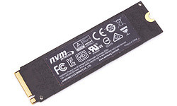 Samsung 960 Evo 1TB