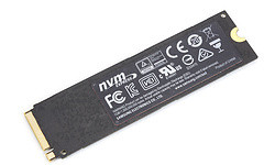 Samsung 960 Evo 500GB