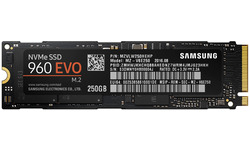 Samsung 960 Evo 250GB