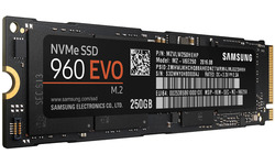Samsung 960 Evo 250GB