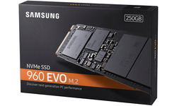 Samsung 960 Evo 250GB