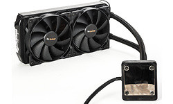 Be quiet! Silent Loop 240mm