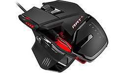 Mad Catz R.A.T. 4 Gaming Mouse