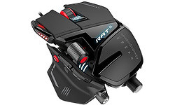 Mad Catz R.A.T. 8 Gaming Mouse