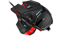 Mad Catz R.A.T. 6 Gaming Mouse