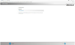 Devolo dLan 550+ WiFi Starter kit