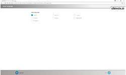 Devolo dLan 550+ WiFi Starter kit