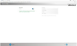 Devolo dLan 550+ WiFi Starter kit