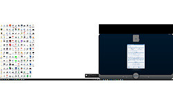 Devolo dLan 550+ WiFi Starter kit