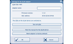Devolo dLan 550+ WiFi Starter kit