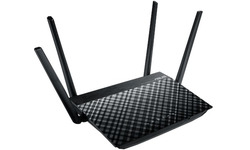 Asus RT-AC58U