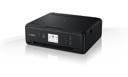 Canon Pixma TS5050 Black