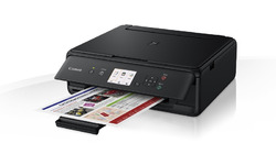 Canon Pixma TS5050 Black
