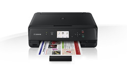Canon Pixma TS5050 Black