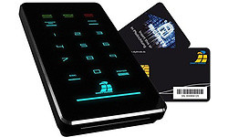 Digittrade HS256 S3 1TB