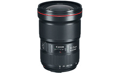 Canon EF 16-35mm f/2.8L III USM