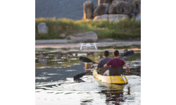 Yuneec Breeze 4K Quadrocopter