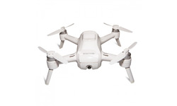 Yuneec Breeze 4K Quadrocopter