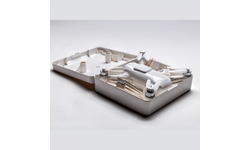 Yuneec Breeze 4K Quadrocopter