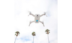 Yuneec Breeze 4K Quadrocopter