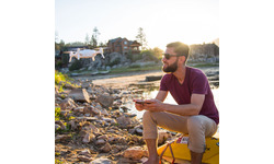 Yuneec Breeze 4K Quadrocopter