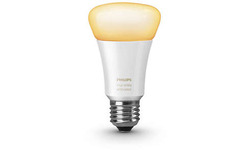 Philips Hue White Ambiance Lamp E27