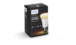 Philips Hue White Ambiance Lamp E27