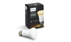 Philips Hue White Ambiance Lamp E27