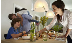 Philips Hue White Ambiance Lamp E27