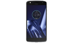 Motorola Moto Z Play Black