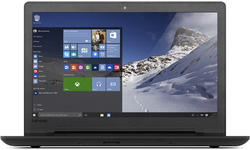 Lenovo IdeaPad 110-17ACL (80UM0017MH)