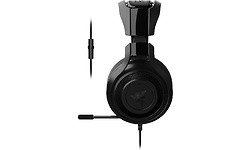 Razer ManO'War 7.1 Wired Headset Black